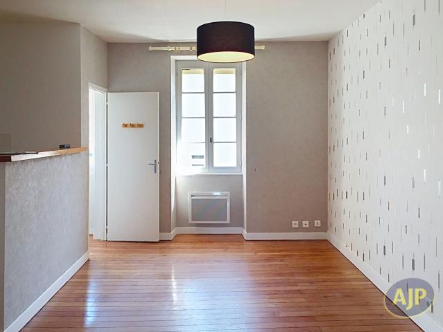 Appartement location à La Roche-sur-Yon, La Roche-sur-yon