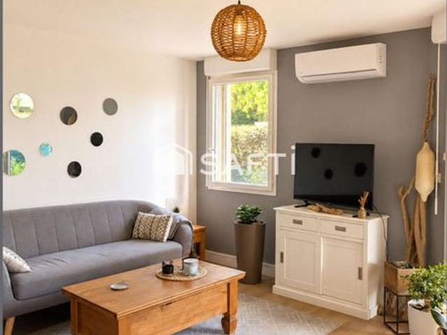 Appartement vente à Toulouse, Castelnau-d'estrétefonds