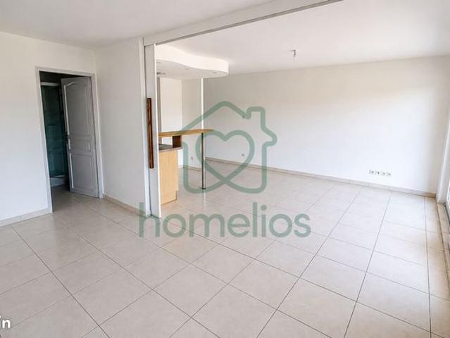 Appartement vente à Mulhouse
