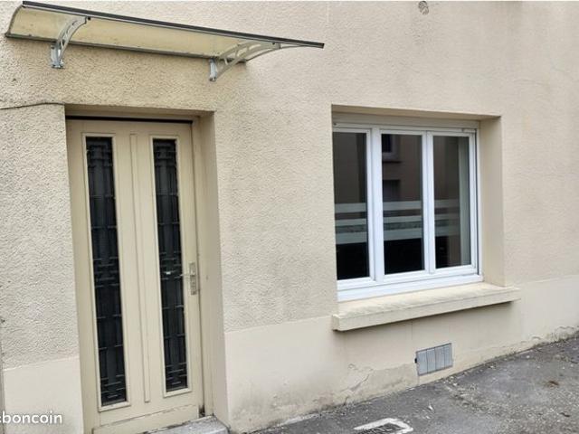 Appartement vente à Rambouillet