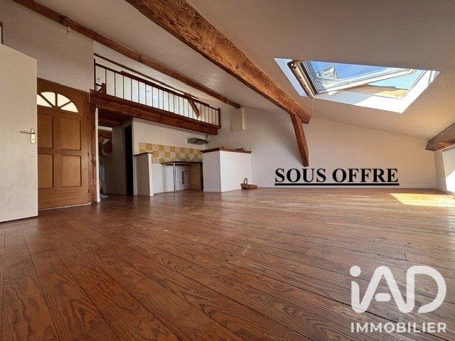 Appartement vente à Aubenas, Ardèche