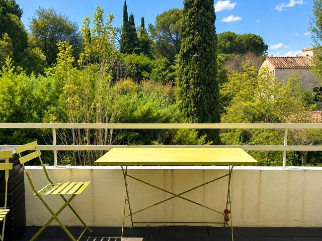 Appartement vente à Celleneuve, Montpellier