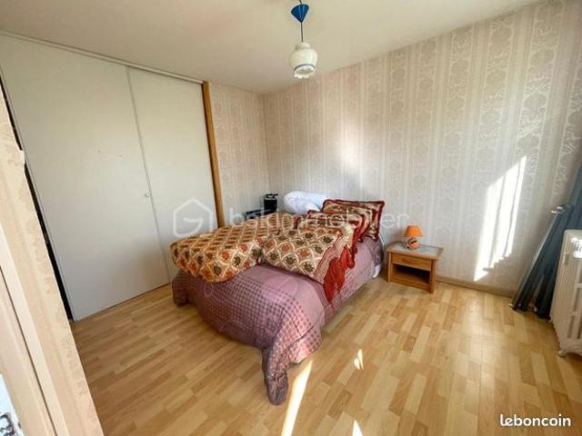 Appartement vente à Creil