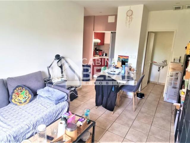 Appartement vente à Dax, Mées