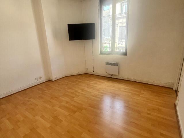 Appartement location à Reims