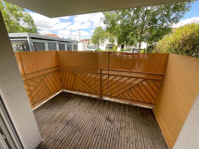 Appartement vente à Bordeaux, Bouliac