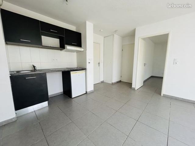 Appartement vente à Béziers, Villeneuve-lès-béziers