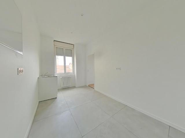 Appartement location à Saint-Étienne, Saint-etienne