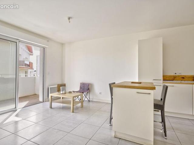 Appartement vente à Lesparre-Médoc, Lacanau