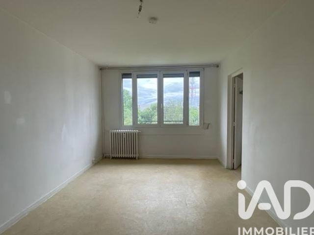 Appartement vente à Plateau Rouher, Creil