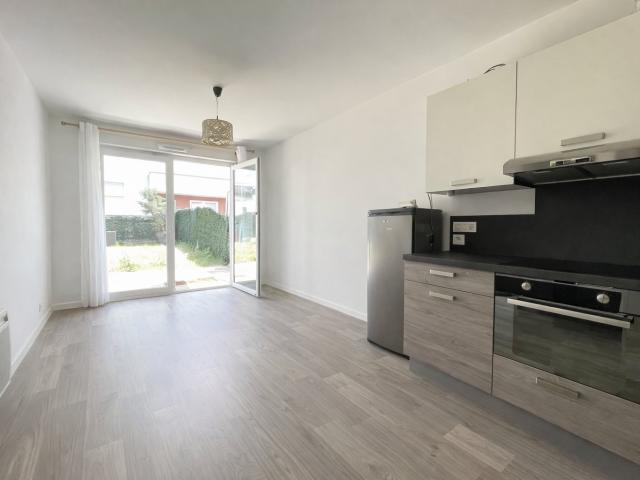 Appartement vente à Torcy, Courtry