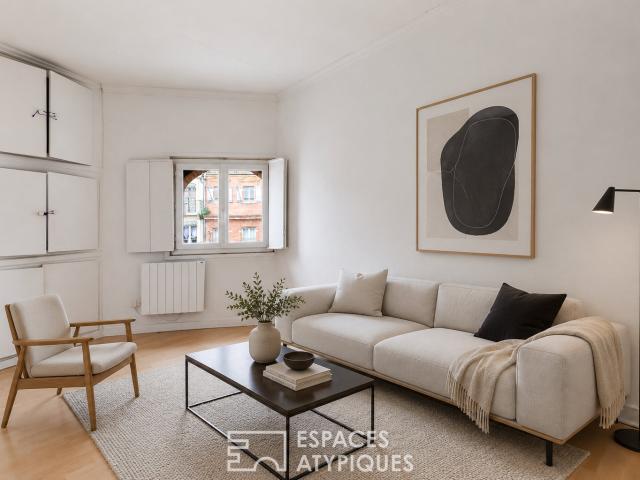 Appartement vente à Toulouse