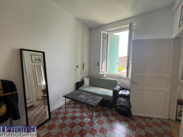 Appartement location à Nîmes