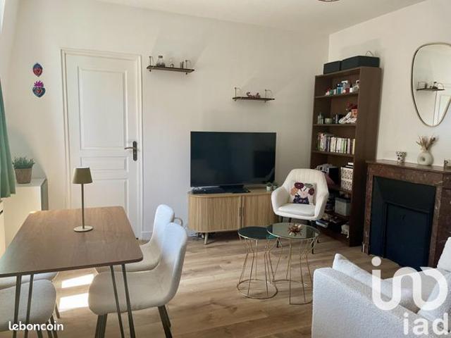 Appartement vente à Courbevoie, Hauts-de-Seine