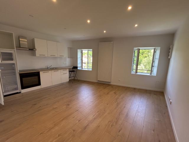 Appartement vente à Villefranche-sur-Saône, Rhône