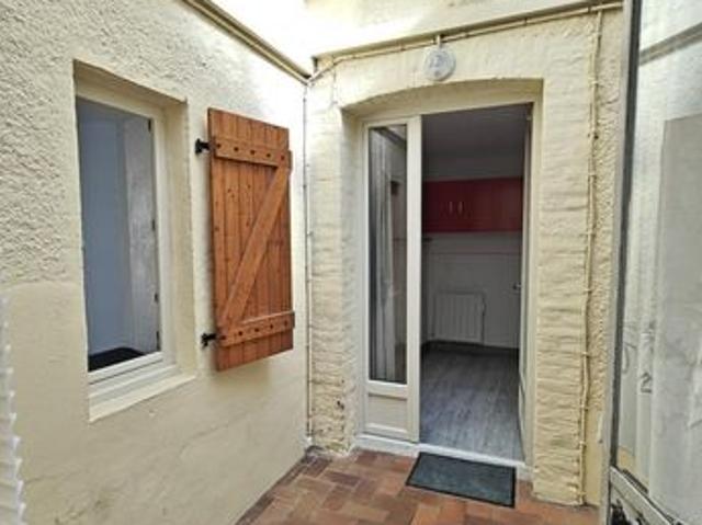 Appartement vente à Reims