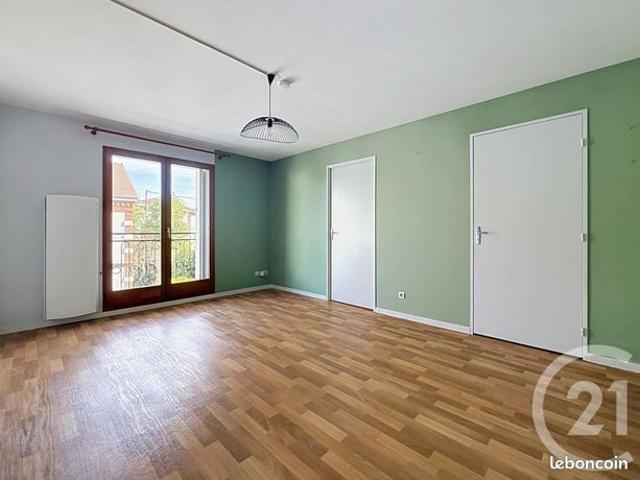 Appartement vente à Provins, Montereau-fault-yonne