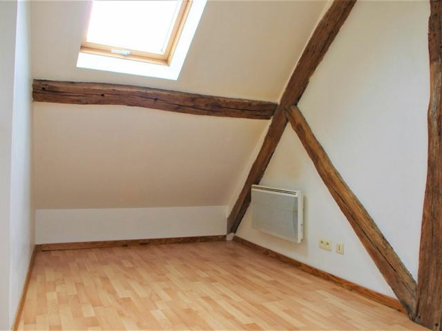 Appartement vente à Provins