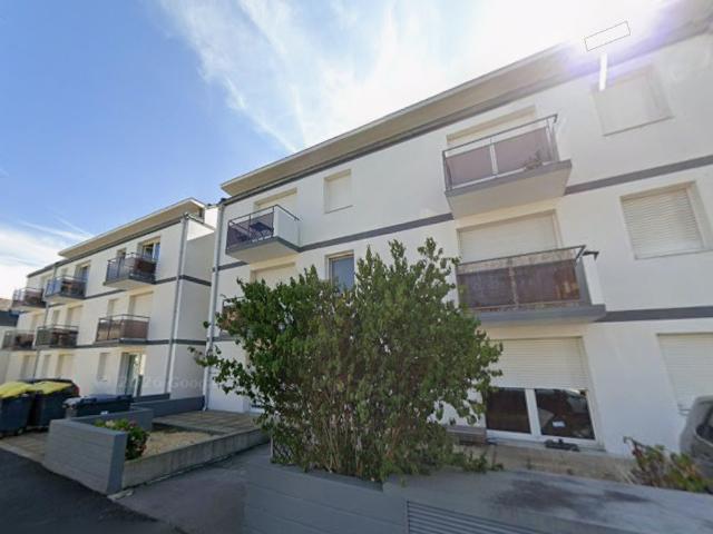 Appartement location à Tours, La Riche