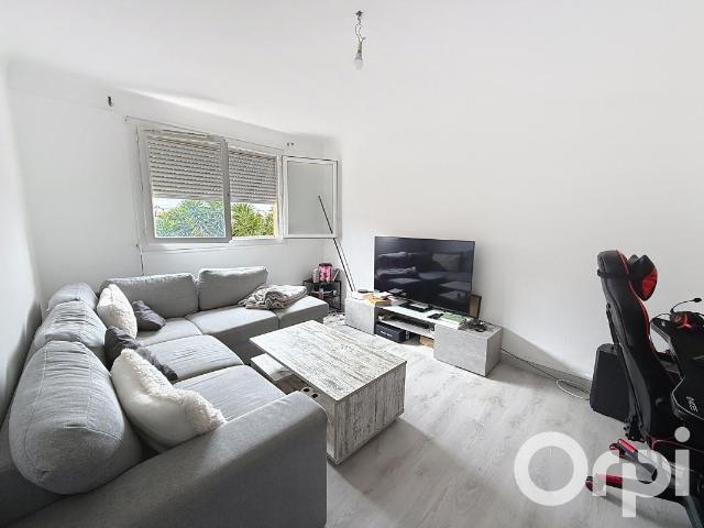 Appartement vente à Perpignan