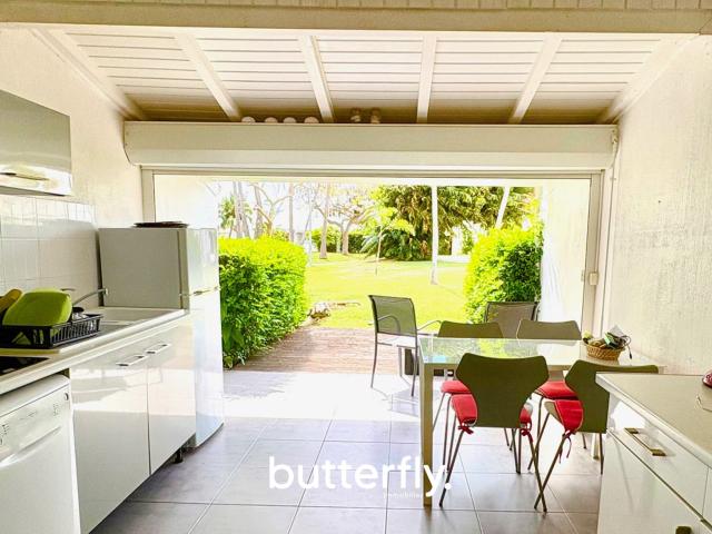 Appartement vente à Guadeloupe