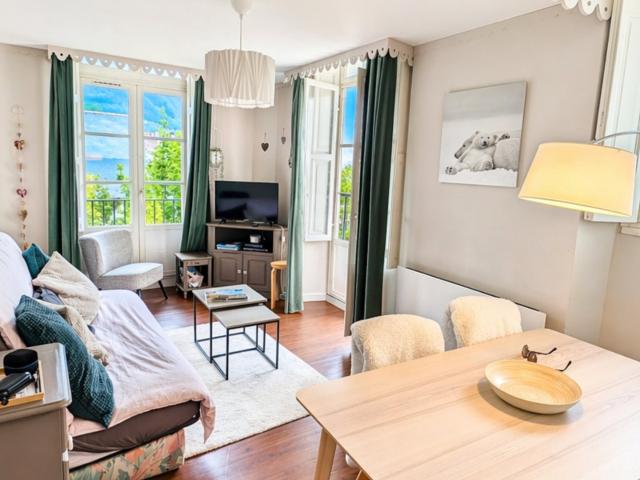 Appartement vente à Saint-Gaudens, Bagnères-de-luchon