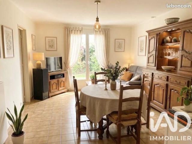 Appartement vente à Brétigny-sur-Orge, Essonne