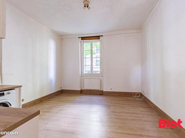 Appartement vente à Nantes