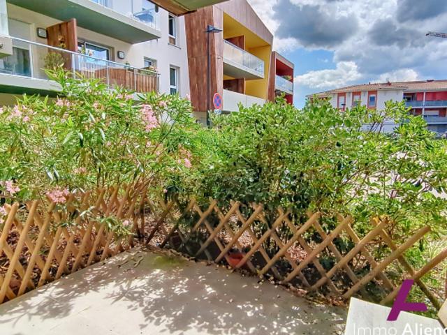 Appartement vente à Arcachon, Le Teich