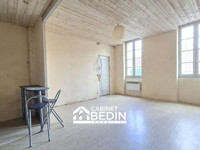 Appartement vente à Côte Pavée, Toulouse