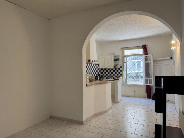 Appartement vente à Montpellier, Sète
