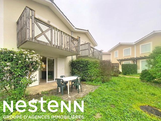 Appartement vente à Nérac, Barbaste