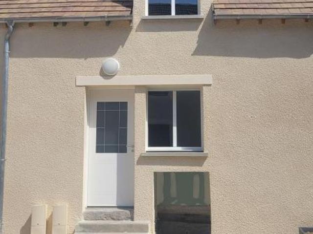 Appartement location à Fontainebleau, Chailly-en-bière