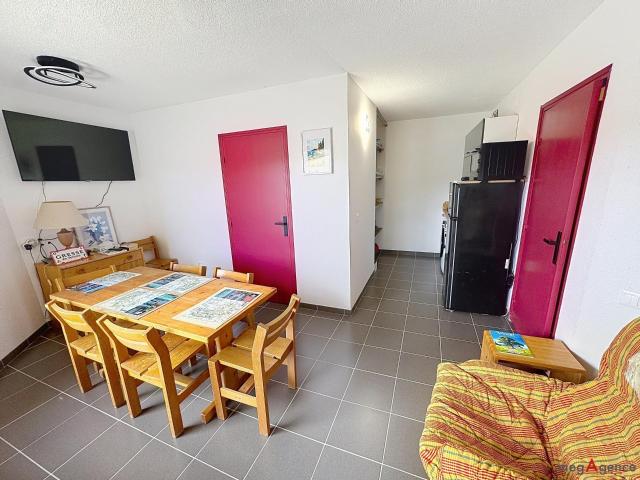 Appartement vente à Grenoble, Gresse-en-vercors