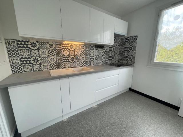 Appartement location à Valence