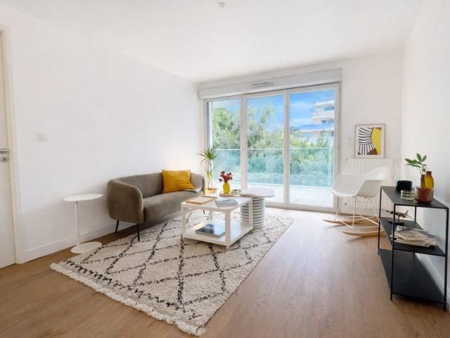 Appartement vente à Montpellier