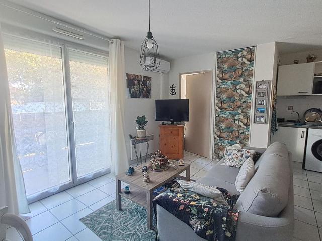 Appartement vente à Arles