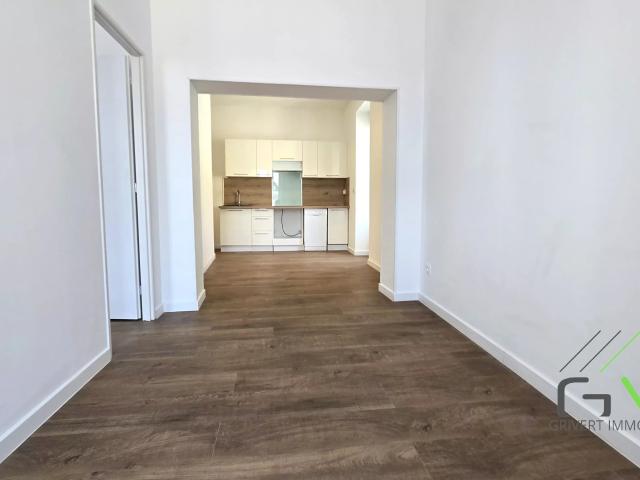 Appartement vente à Nîmes