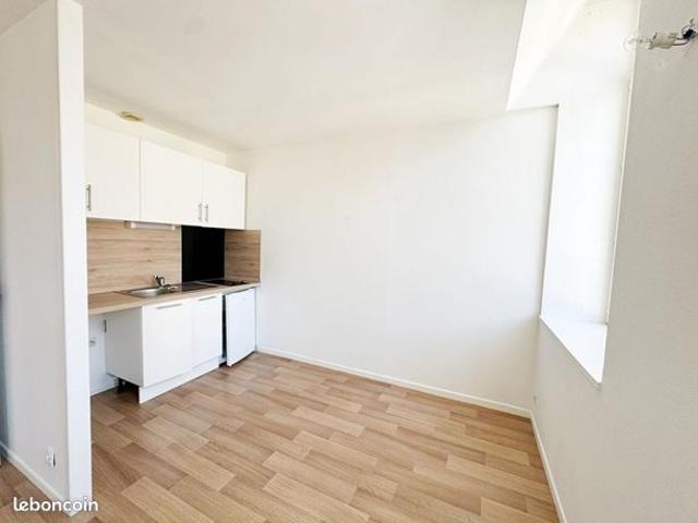 Appartement vente à Lille
