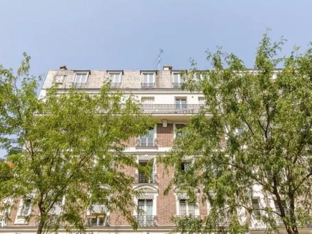 Appartement vente à Paris, Île-de-France