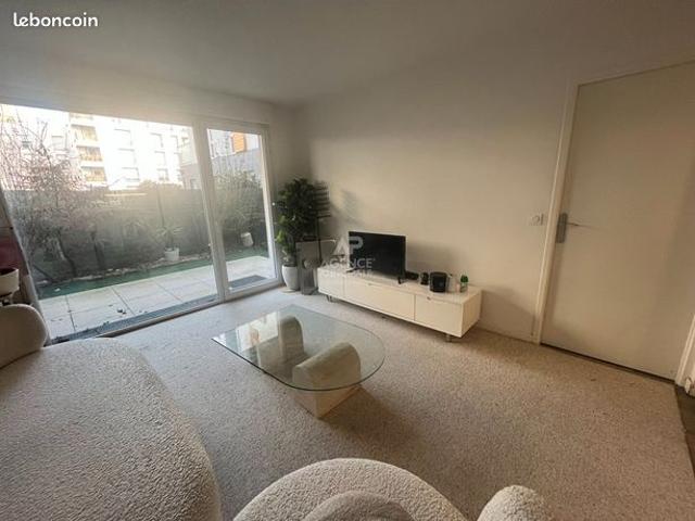 Appartement vente à Pontoise, Cergy