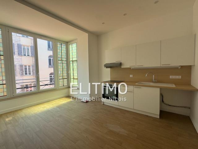 Appartement location à Nice
