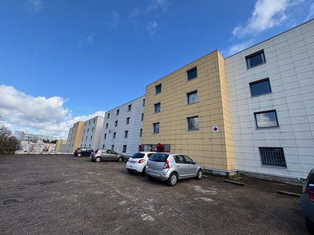 Appartement vente à Besançon