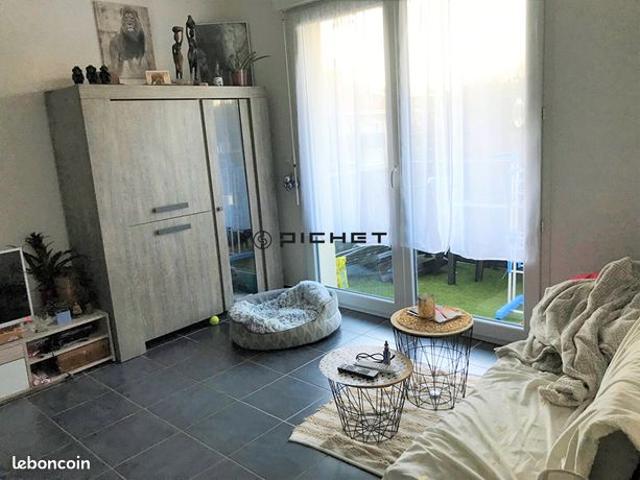 Appartement vente à Arcachon, Lanton