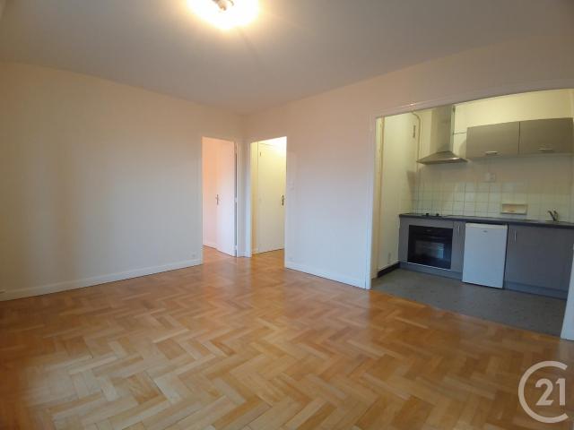 Appartement location à Limoges