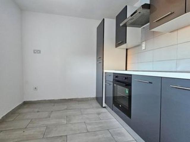 Appartement vente à Vouziers, Mont-saint-martin