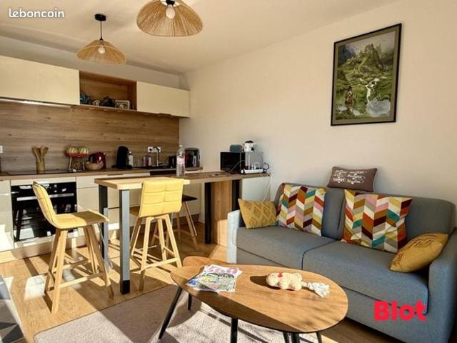 Appartement vente à Vannes, Bretagne