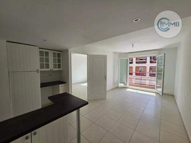 Appartement vente à Nice