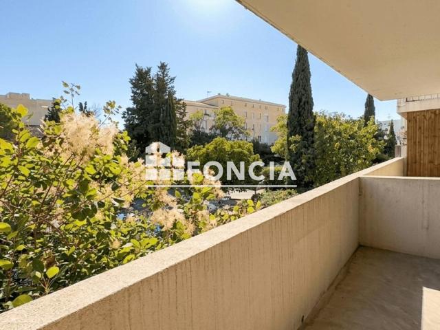 Appartement vente à Pas du Loup, Montpellier