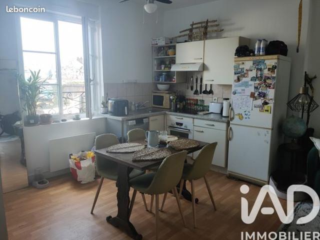 Appartement vente à Rennes, Bretagne